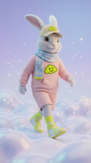 White Rabbit — Explorer